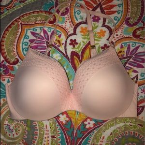 Incredible by Victoria Secret, perfect shape 32D